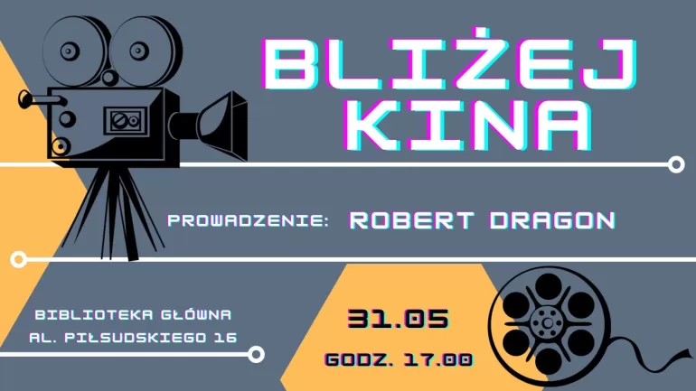 bliżej kina