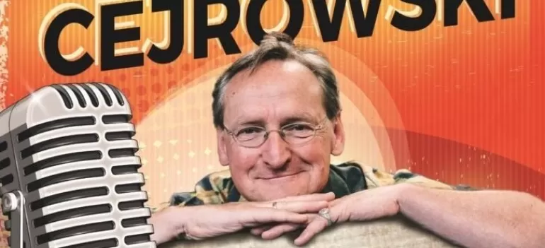 cejrowski