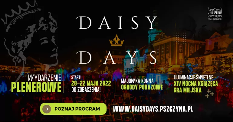 daisy days