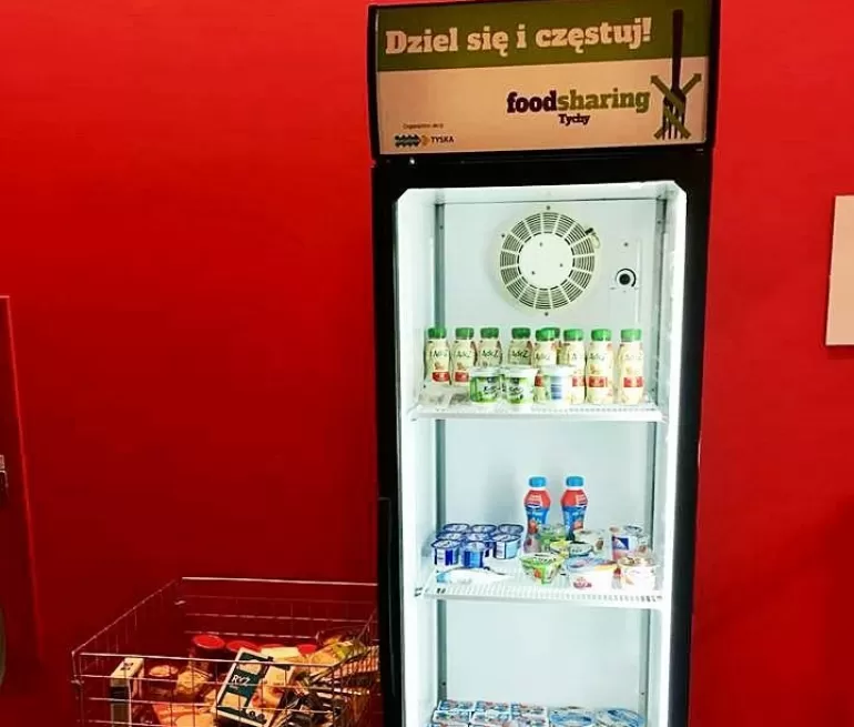 jadłodzielnia