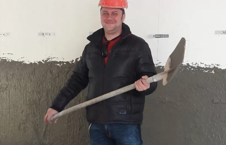 Remont Świetlikowa - można podarować materiały budowlane