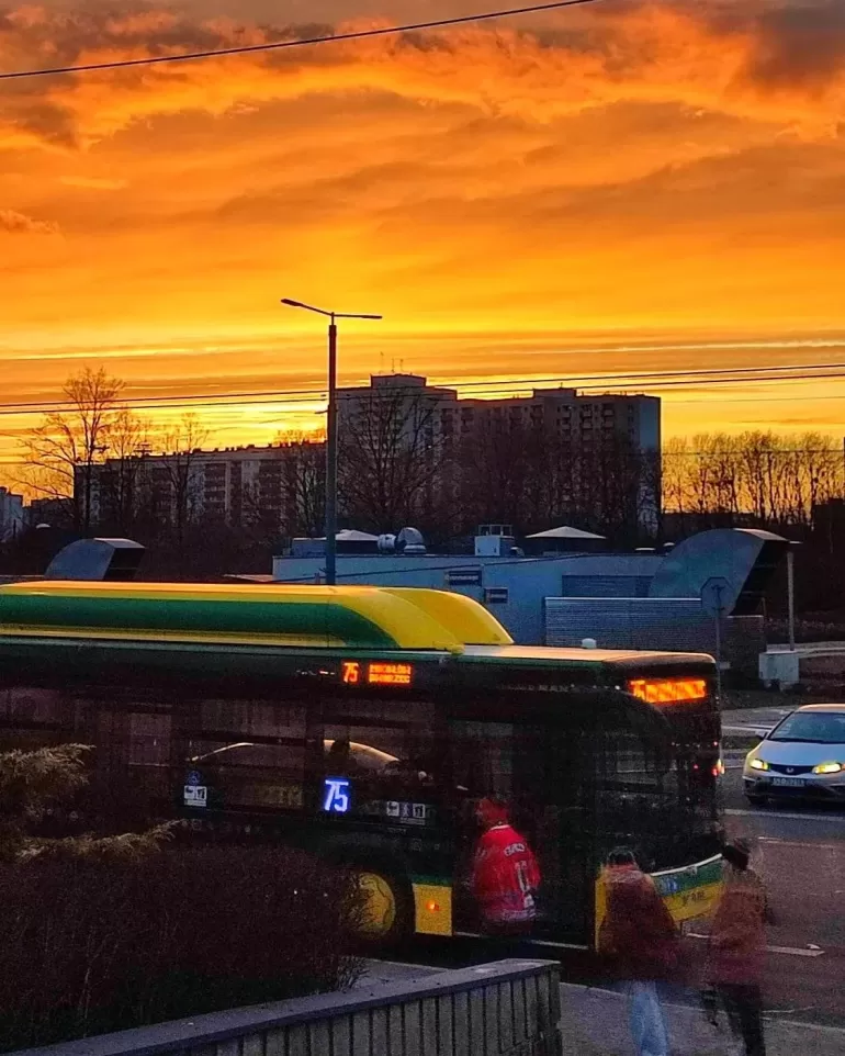 terazwtychach,tychy,zachodslonca,silesia,lovesilesia,fotodnia,instagram