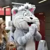 Dzień Dziecka z Kotem Cukierkiem!