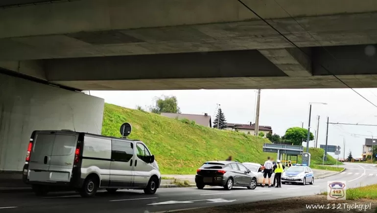48-latek prowadził samochód mając 1,5 promila. Wpadł w ręce policji