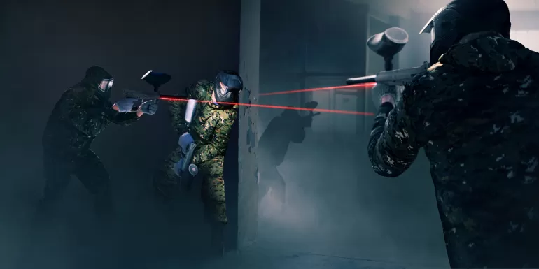 Arena VR