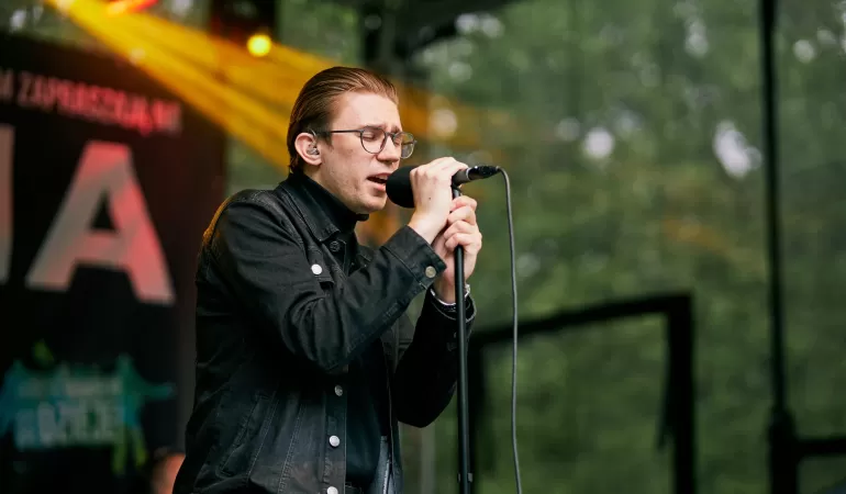 Marcin Jurecki