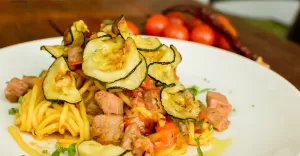 Ristorante Osteria le Botti